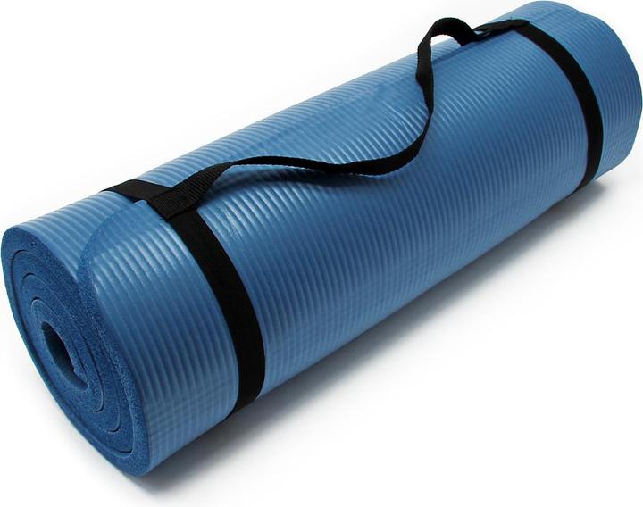 Produktbild Wiltec Campingmatte 190x100x1,5cm Isomatte Zeltmatte Schlafmatte Festival