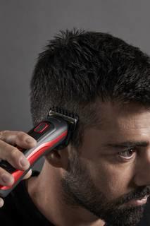 Actual product image Rowenta BEARD STYLE Selectium Style