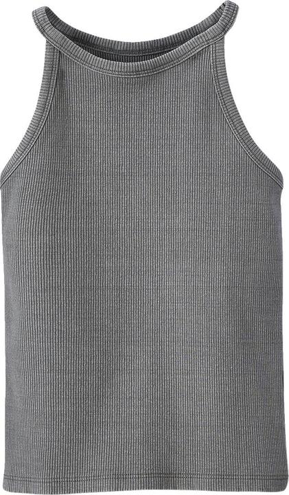 Actual product image Jonen 2-pack of ribbed girls' tops (128)