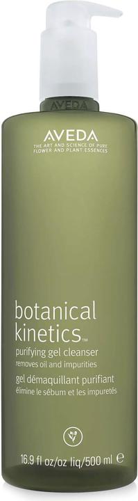 Produktbild Aveda botanical kinetics™ purifying gel cleanser (Gel, 500 ml)