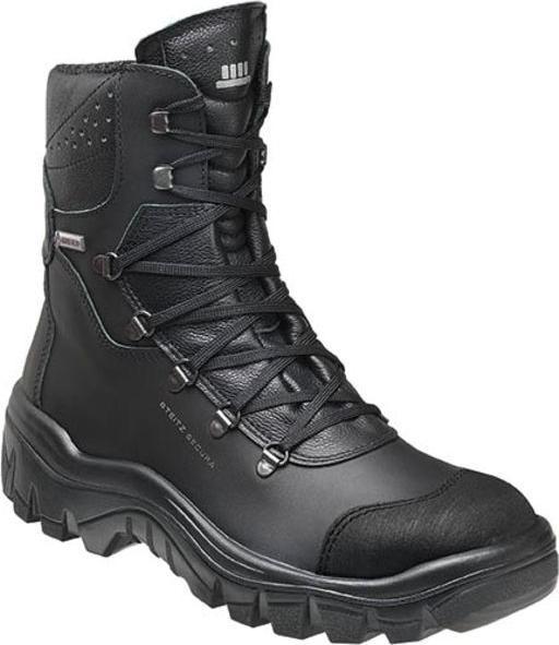 Actual product image Steitz Secura Safety boots S3 Stavanger Bau Gore II XB, size 37 (S3, 37)