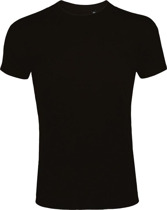 Deep black