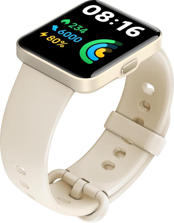 Produktbild Xiaomi Redmi Watch 2 Lite (41 mm)