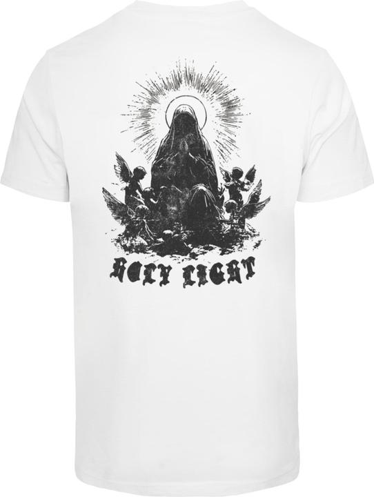 Immagine prodotto Mister Tee MisterTee Holy Light Tee - 186045 (XS)