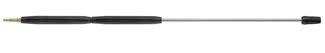 Actual product image Kränzle Accessories 41154.8 Lance extension 1500 mm Handle shell D12