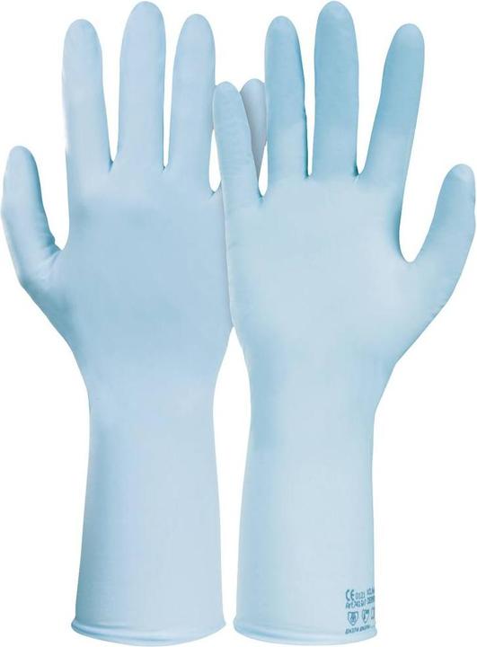Produktbild KCL Dermatril L 741 074111081C 100 St. Einweghandschuh Grösse (Handschuhe): 11 EN 455 (11)