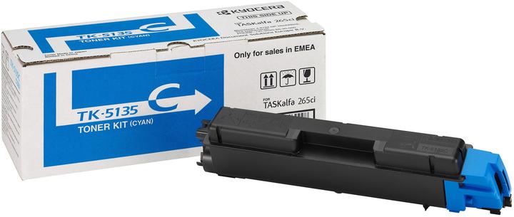 Productafbeelding Kyocera Tk-5135c (C)