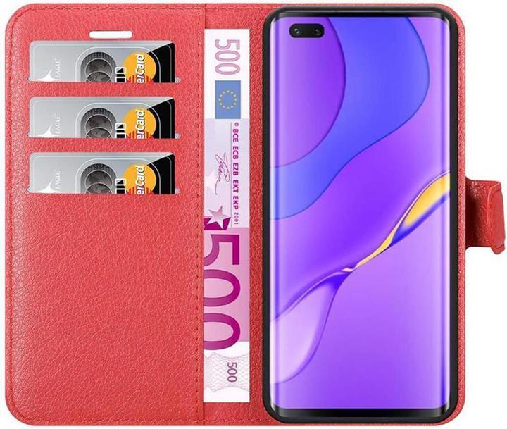 Produktbild Cadorabo Book mit Standfunktion Cover (Huawei Nova 7 Pro 5G)
