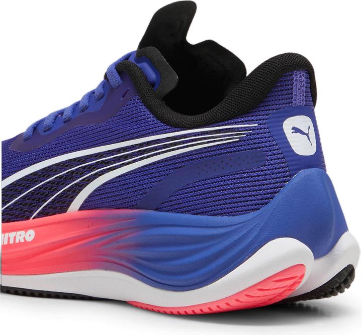 Image du produit Puma chaussures de running velocity nitro 3 (37.5)