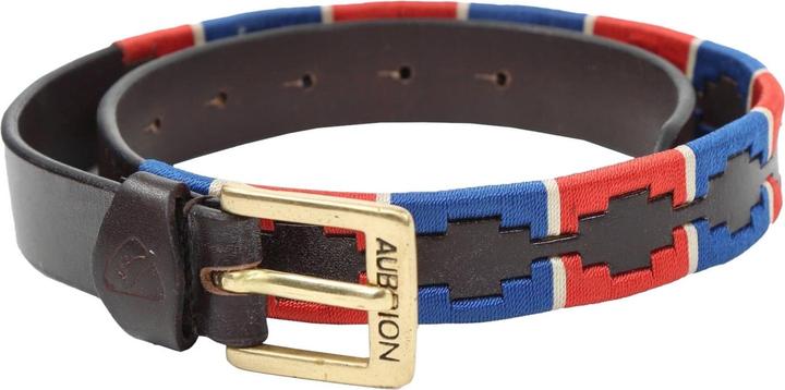 Produktbild Aubrion Drover Taillengürtel Polo