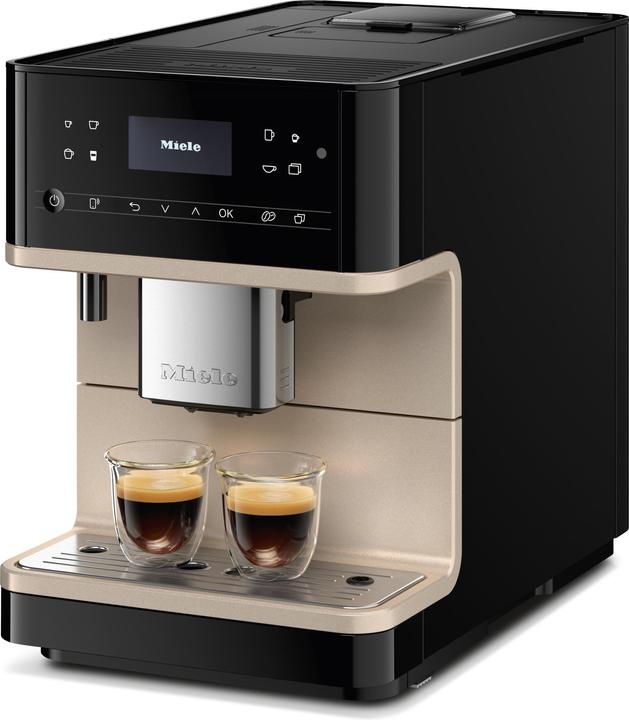 Immagine prodotto Miele CM 6360 MilkPerfection (Spina CH)