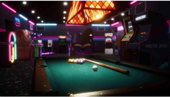 Immagine prodotto Wired Productions Paradiso Arcade (PS4)