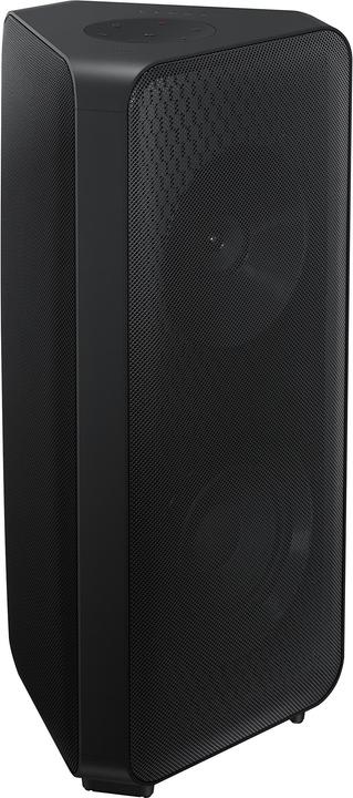 Produktbild Samsung MX-ST50B (18 h, Akkubetrieb)