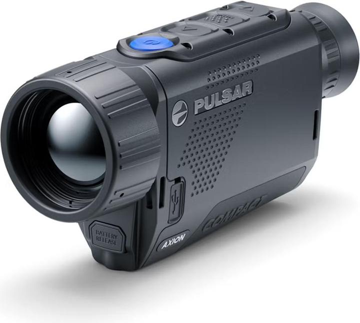 Image du produit Pulsar Axion XG35