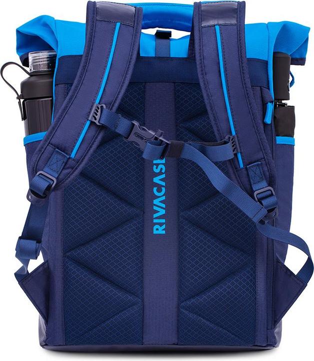 Produktbild Rivacase NB BACKPACK 25L 15.6 "/ Blue 5321 (25 l)