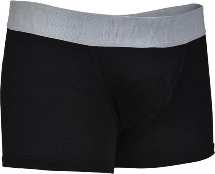 Actual product image Maxte COTTON MAX boxer shorts men 5 pack (XL, 5-pack)