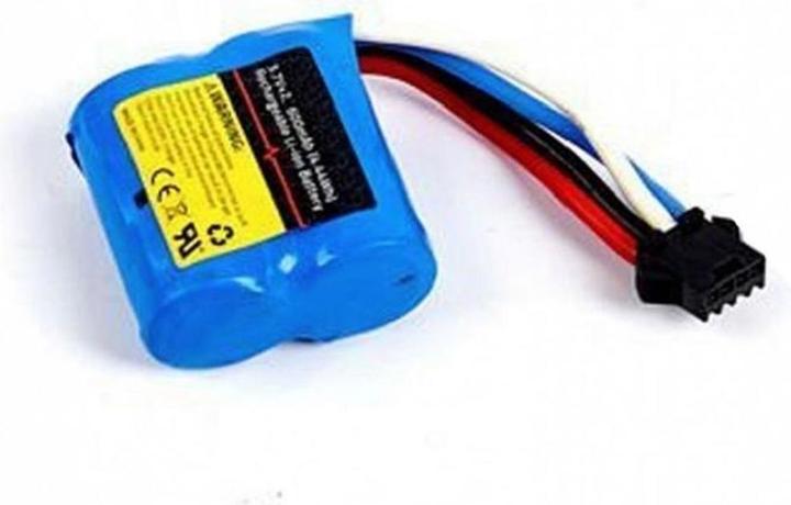 Immagine prodotto Amewi Batteria RC Li-Ion 600 mAh 7,4 V (7.40 V, 600 mAh)