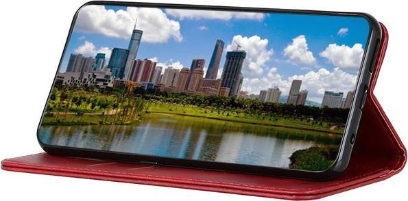 Immagine prodotto MU Classic Classica V serie di copertine di libri in pelle (OnePlus 9)