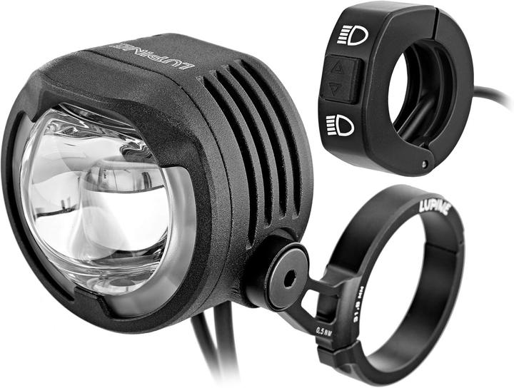 Lupine SL SF Bosch (Purion) (1300 lm)