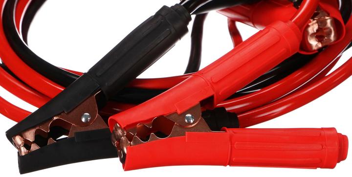 Actual product image GEKO Starter cable 1500A 6m (1500 A)