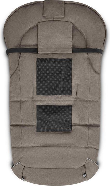 Produktbild ABC Design Winterfusssack nature