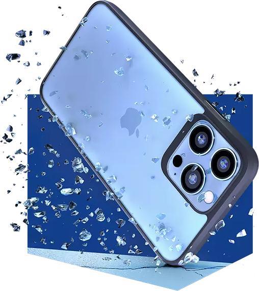 Immagine prodotto 3MK SatinArmor+ dėklas Sam A525/A526/A528 A52 4G/5G A52s 5G karinis (Samsung Galaxy A52, Samsung Galaxy A52 5G, Samsung Galaxy A52s 5G)