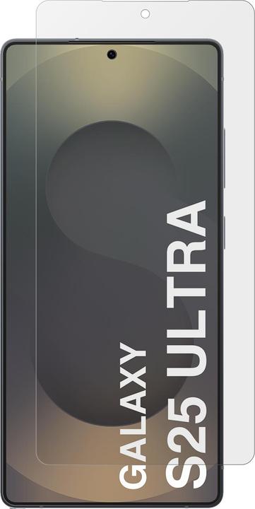 Actual product image Dipos Screen Protector Anti-Glare for Samsung Galaxy S25 Ultra Enterprise Edition (1 Piece, Samsung Galaxy S25 Ultra)