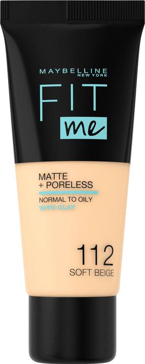 112 Soft Beige