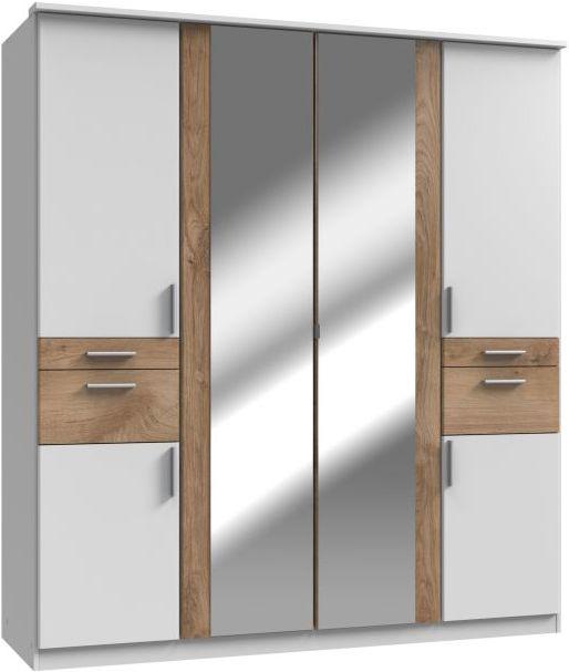 Image du produit Wimex Koblenz (180 x 199 cm)