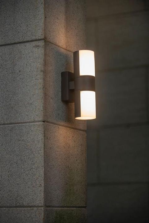 Image du produit Lutec Applique LED CYRA (1000 lm, IP54)
