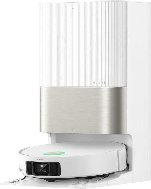 Actual product image Dreame X50 Ultra (Vacuum mopping robot)
