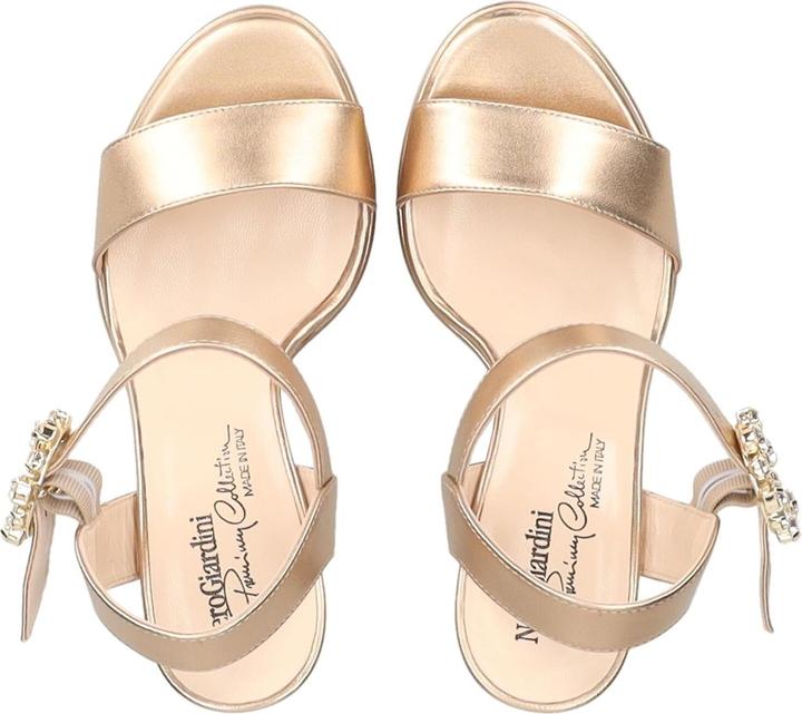 Actual product image Nero Giardini Sandalen (39)