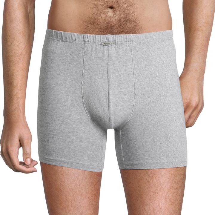 Produktbild Ammann 3er Pack Close to you Long Short / Pant (7, XL, 3er Pack)