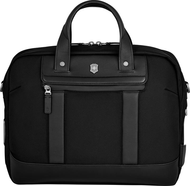 Image du produit Victorinox Architecture Urban2, Briefcase, Black (14")
