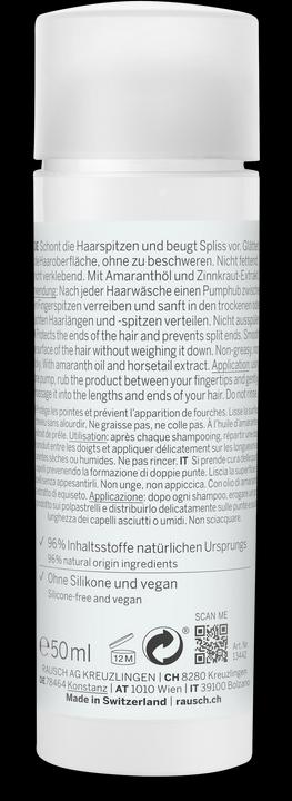 Produktbild Rausch Repair-Cream mit Amaranth (50 ml)