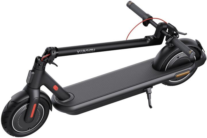 Actual product image Xiaomi 4 Pro Plus (20 km/h, 60 km, 350 W)