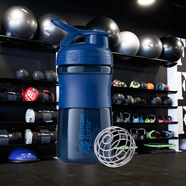 Produktbild Blender Bottle Sportmixer (0.59 l)