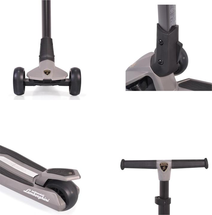 Image du produit Byox trottinette enfants Lamborghini