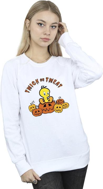 Produktbild Looney Tunes Twick Or Tweat Sweatshirt (S)