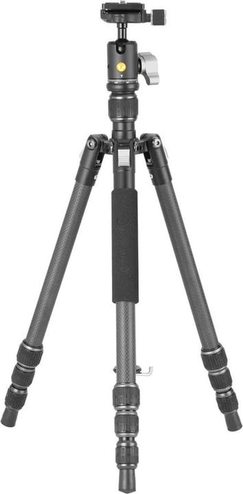 Vanguard VESTA GO 204CB