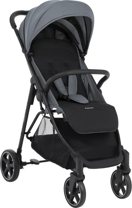 Produktbild Kikkaboo Kinderwagen, Buggy Alexa 22 kg