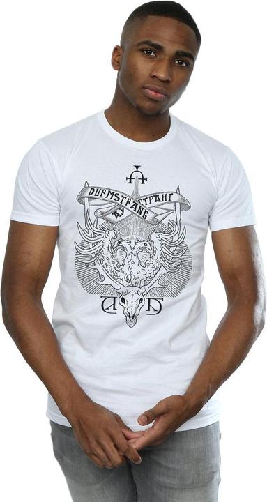 Immagine prodotto Durmstrang Institute Crest Maglietta Uomo (M)