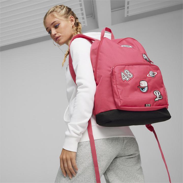 Immagine prodotto Puma Zaino Patch