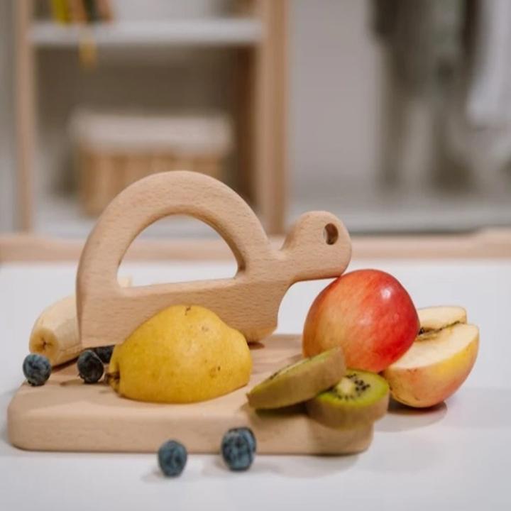Image du produit Activity Board Le kit de cuisine Waldorf "Tortue".