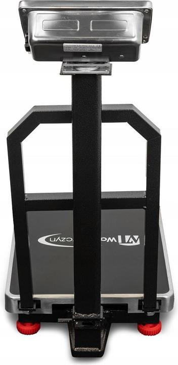 Actual product image Wagi Tarczyn Waga Platformowa WT-175N 300kg