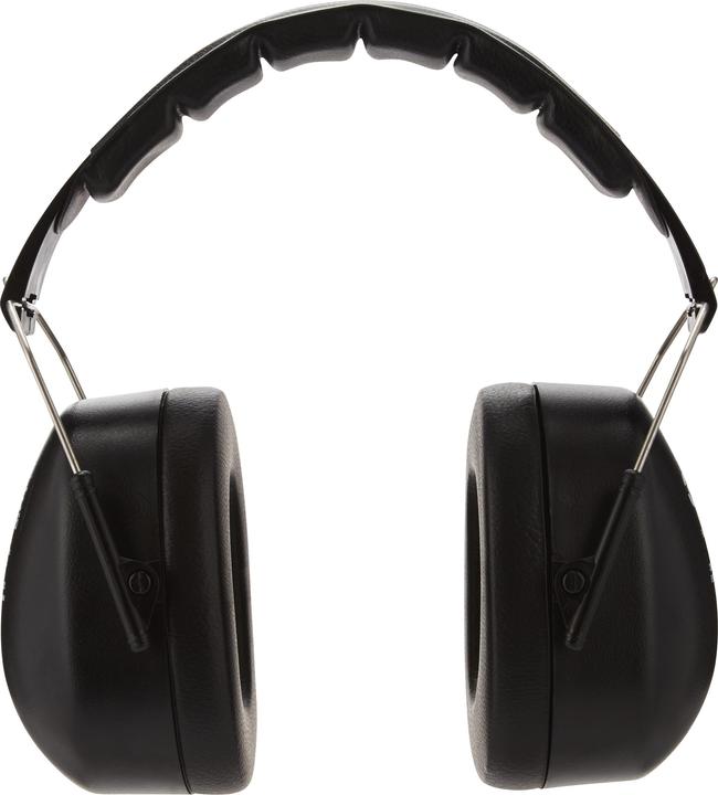 Actual product image 3M Peltor capsule ear protection (1 x)