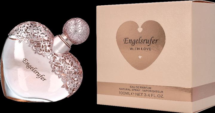 Produktbild Engelsrufer With Love Eau de Parfum (Eau de Parfum, 100 ml)