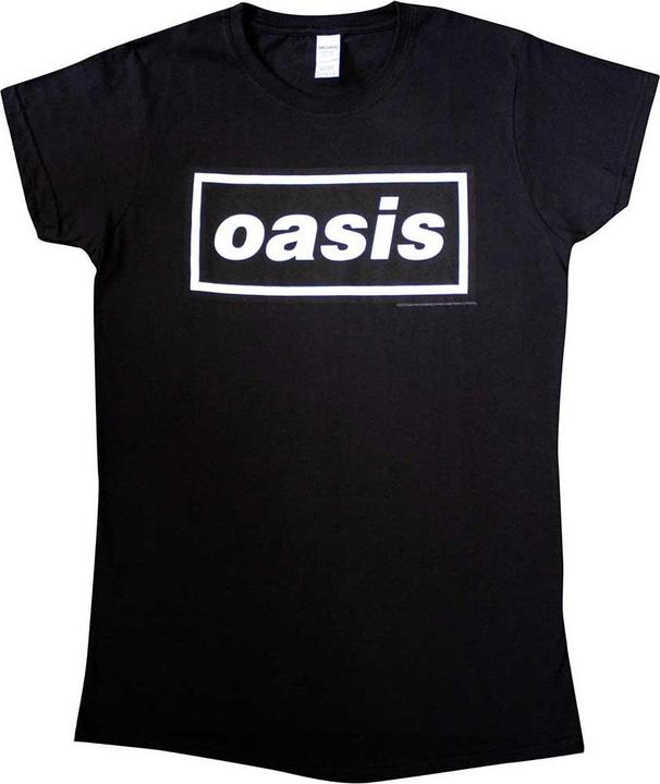Produktbild Oasis Decca TShirt (M)