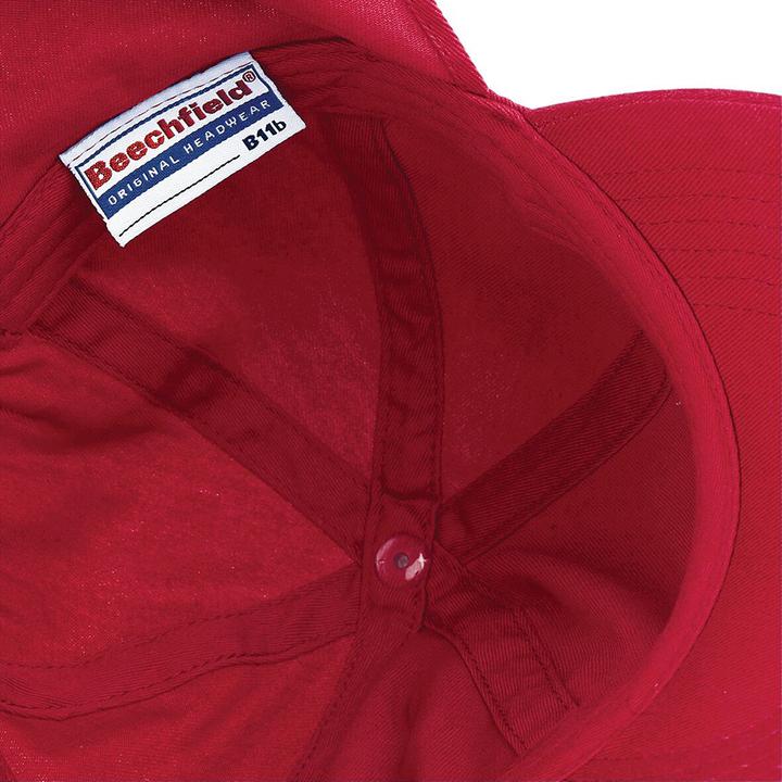Image du produit Beechfield Casquette de légionnaire Junior (Taille unique)