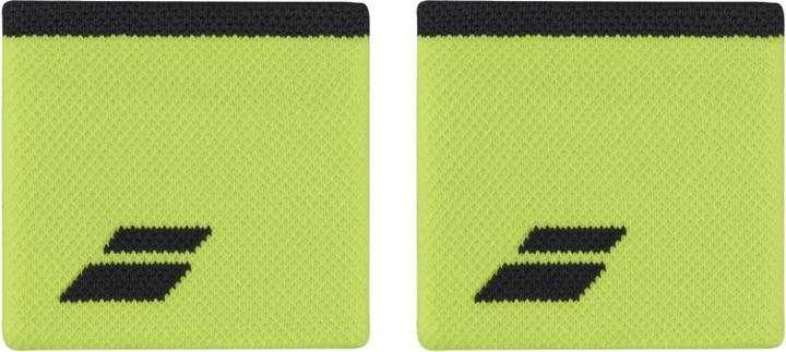 Babolat WRISTBAND (2X)